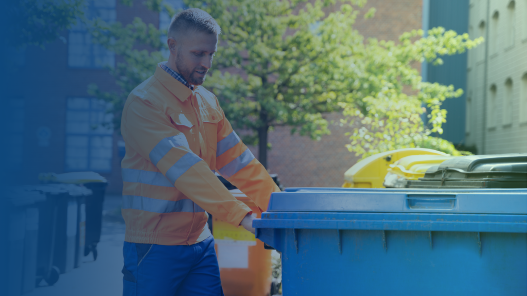 Features To Look For In A Valet Trash Service Provider