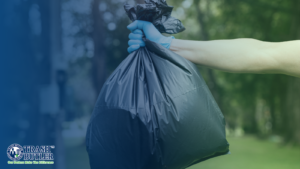 Valet Trash Reduces Liability Risks