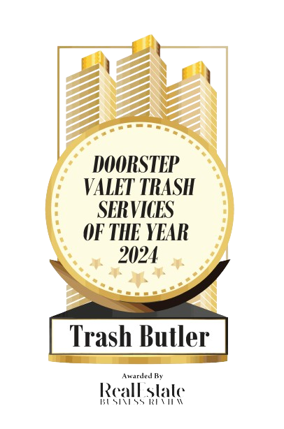 Trash Butler Logo