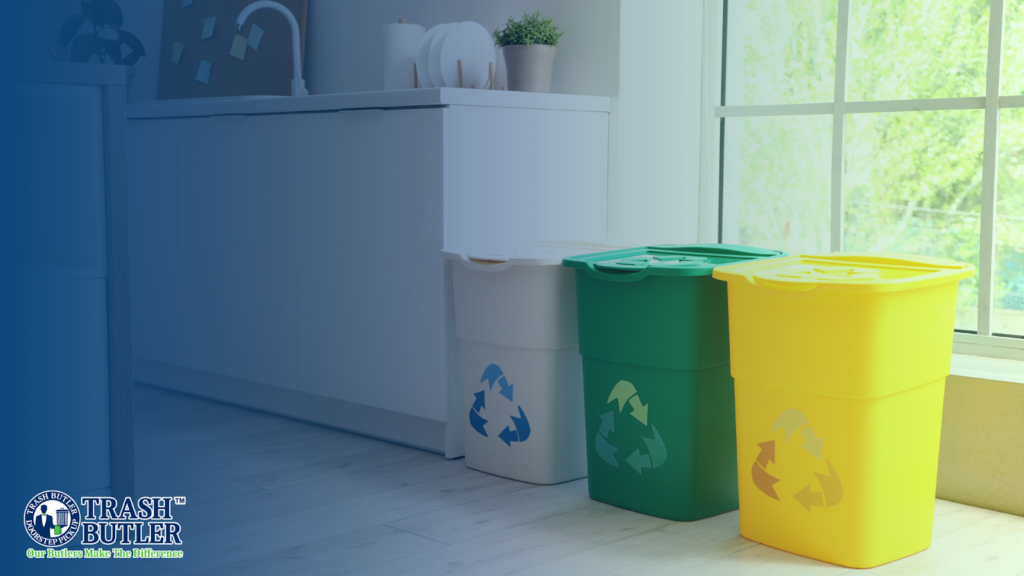 Waste Management For Older Buildings